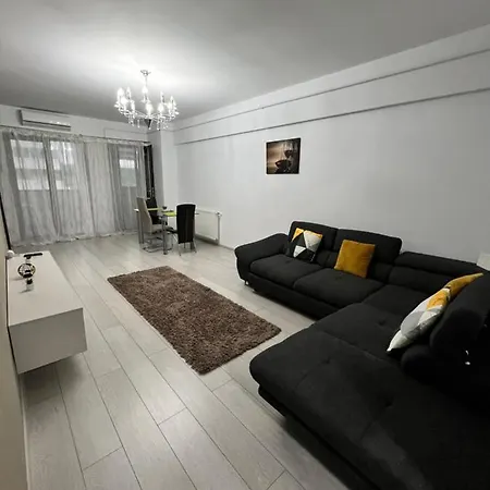 Apartment The Bliss *