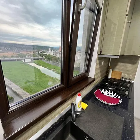 Apartment The Bliss Ramnicu Valcea