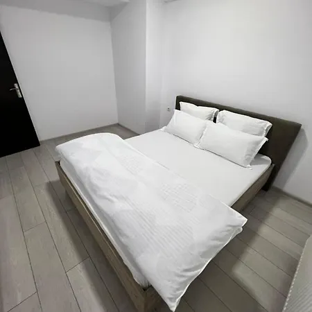The Bliss Apartment *