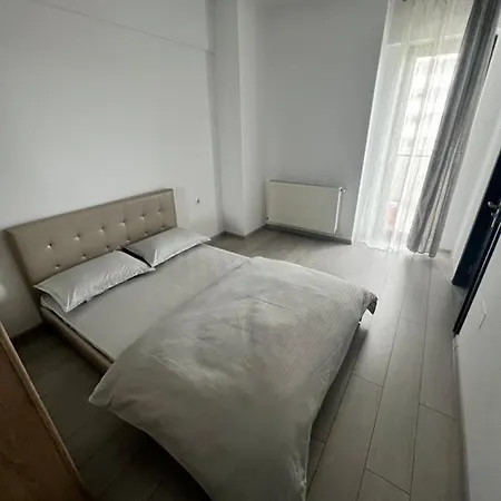 The Bliss Apartment *