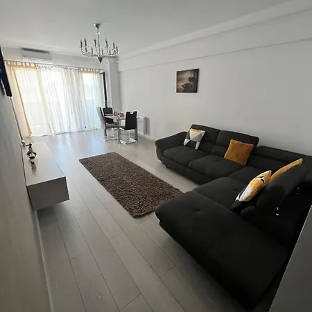The Bliss Apartment *