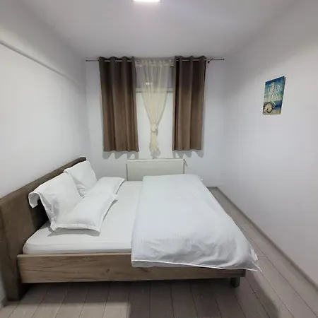 Apartment The Bliss Ramnicu Valcea