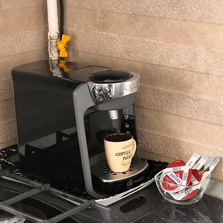 The Bliss Apartment