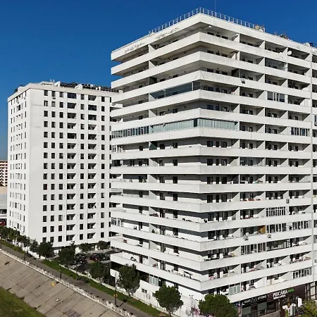 The Bliss Apartment